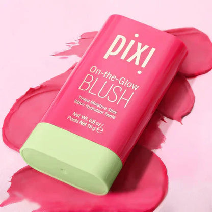 PIXI On-The-Glow Stick Blush ( Pack of 3 )