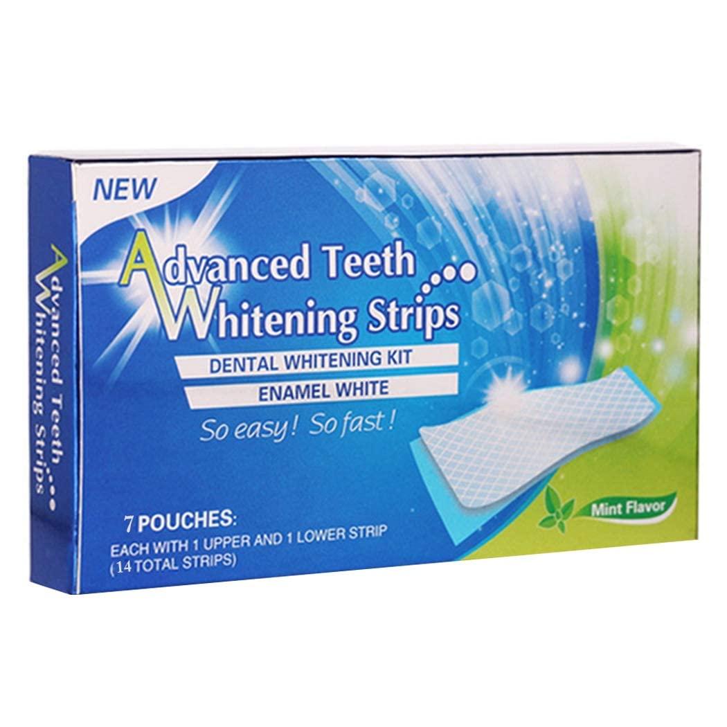 Teeth Whitening Strips