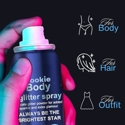 Pookie™️ Magic Sparkle Spray